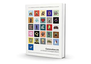 Commodore 64: A Visual Commpendium Expanded Edition