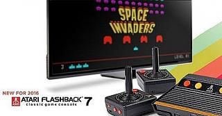 Atari Flashback 7