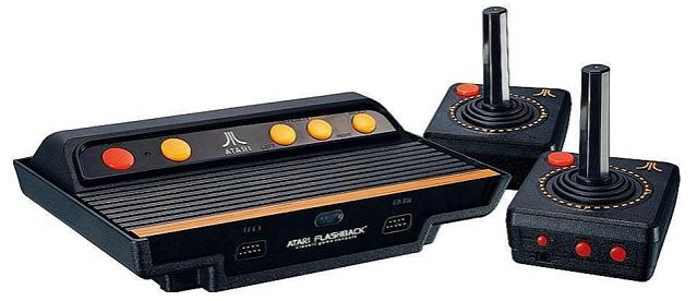 Atari Flashback 7