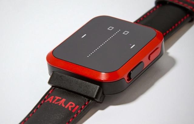 Gameband - The First Smartwatch for Gamers