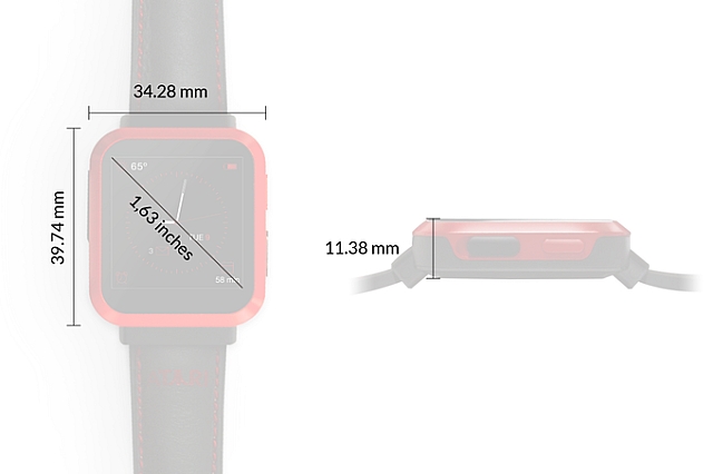 Gameband - The First Smartwatch for Gamers