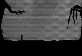 Limbo C64 - Commodore 64 WIP