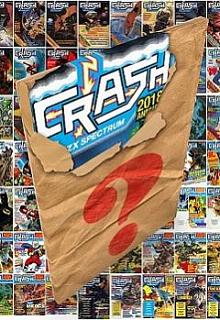 Crash Annual 2018 - The next chapter