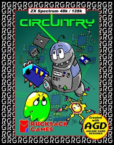 Circuitry - ZX Spectrum