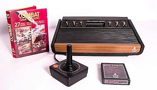 Atari VCS - 40 anni - 1977-2017