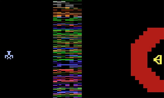 Atari VCS - 40 anni - 1977-2017