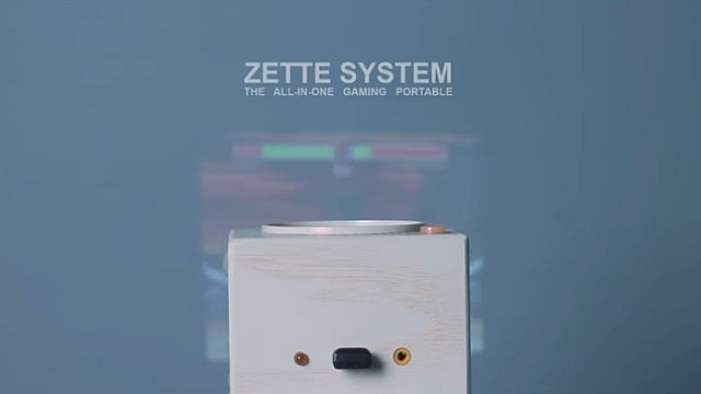 Zette System