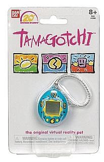 Mini Tamagotchi