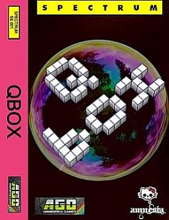 Qbox - ZX Spectrum