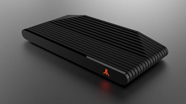 Ataribox