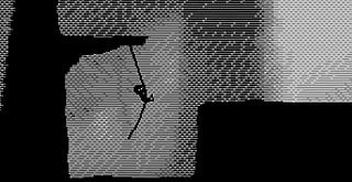 Limbo C64 - Commodore 64 - WIP