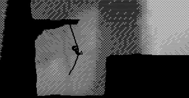 Limbo C64 - Commodore 64 - WIP