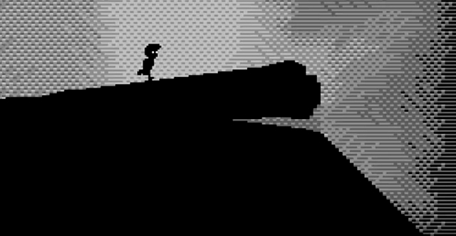 Limbo C64 - Commodore 64 - WIP