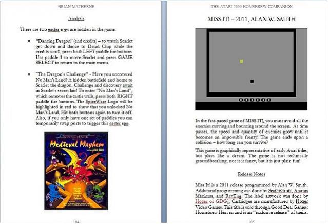 The Atari 2600 Homebrew Companion - Brian Matherne - book