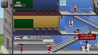 Skool Daze Reskooled - Windows e Mac OS