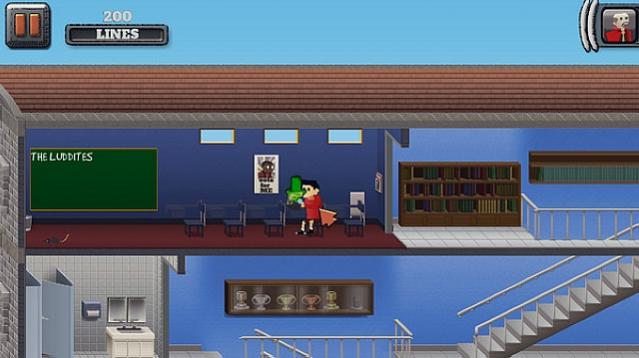 Skool Daze Reskooled - Windows e Mac OS