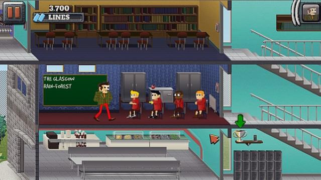 Skool Daze Reskooled - Windows e Mac OS