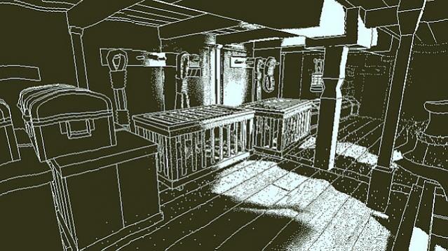 Return of the Obra Dinn - Windows PC e Mac OS X - An Insurance Adventure with Minimal Colour