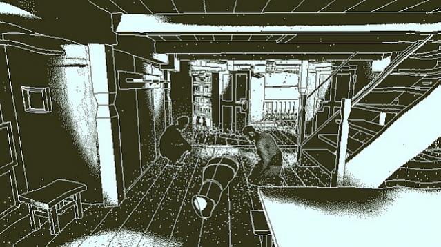 Return of the Obra Dinn - Windows PC e Mac OS X - An Insurance Adventure with Minimal Colour