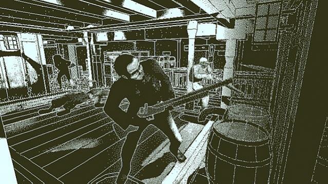 Return of the Obra Dinn - Windows PC e Mac OS X - An Insurance Adventure with Minimal Colour