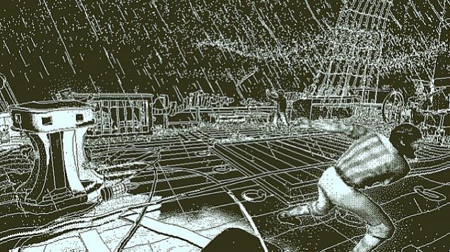 Return of the Obra Dinn - Windows PC e Mac OS X - An Insurance Adventure with Minimal Colour