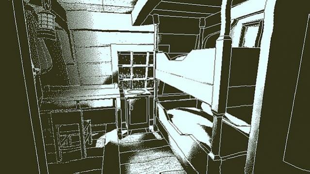 Return of the Obra Dinn - Windows PC e Mac OS X - An Insurance Adventure with Minimal Colour