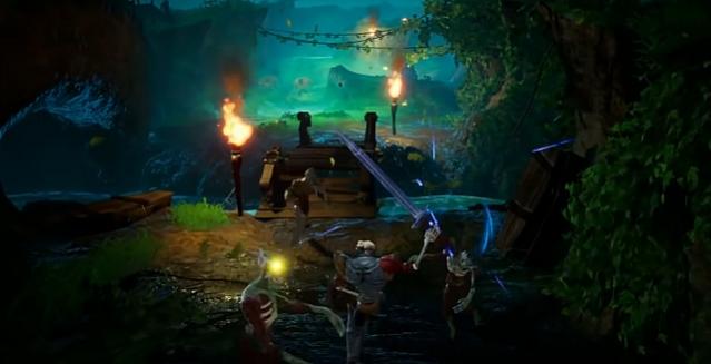 MediEvil - Remake - PS4