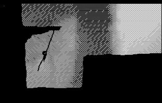 Limbo C64 - preview - title