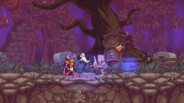 Battle Princess Madelyn