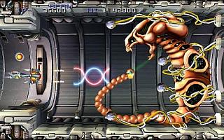 R-Type Dimensions EX - Nintendo Switch / PC (Steam)