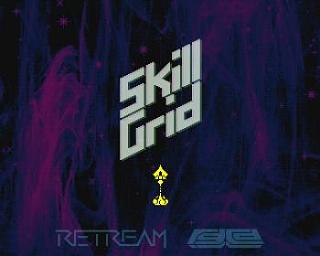 SkillGrid