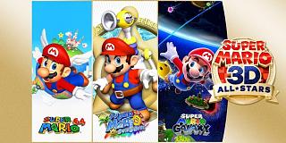 Clicca sull'immagine per ingrandirla. 

Nome:   H2x1_NSwitch_SuperMario3DAllstars_image1600w.jpg 
Visite: 9880 
Dimensione: 69.8 KB 
ID: 282820