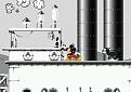 Reviews Mickey Mania - Megadrive