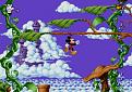 Reviews Mickey Mania - Megadrive