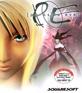 Parasite Eve