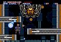 M.U.S.H.A. - Metallic Uniframe Super Hybrid Armor - Megadrive