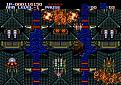 M.U.S.H.A. - Metallic Uniframe Super Hybrid Armor - Megadrive