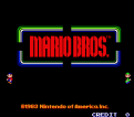 Mario Bros