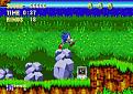 Sonic The Hedgehog 3 - Megadrive