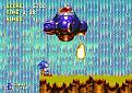 Sonic The Hedgehog 3 - Megadrive