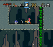 Clicca sull'immagine per ingrandirla.ÃÂ   Nome:   218715-super-mario-world-snes-screenshot-bring-a-key-to-a-keyhole.pngÃÂ  Visite: 0ÃÂ  Dimensione: 9.7 KBÃÂ  ID: 283582