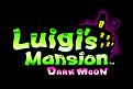 Luigi's Mansion Dark Moon