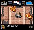 Clicca sull'immagine per ingrandirla. 

Nome:   The Firemen (SNes) 0005.jpg 
Visite: 1 
Dimensione: 15.1 KB 
ID: 245483