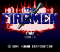 Clicca sull'immagine per ingrandirla. 

Nome:   The Firemen (SNes) 0000.png 
Visite: 1 
Dimensione: 16.0 KB 
ID: 245487