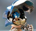 Sonic mech (action figure)