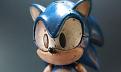 Sonic mech (action figure)