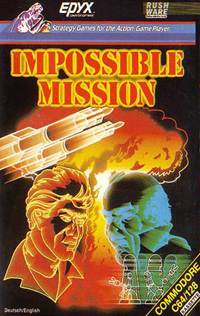 Clicca sull'immagine per ingrandirla. 

Nome:   impossible-mission-c64.jpg 
Visite: 1 
Dimensione: 93.3 KB 
ID: 250057