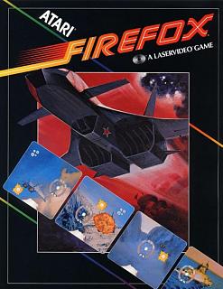 Firefox - Lasergame