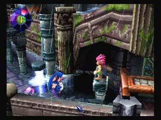 Tombi! 2