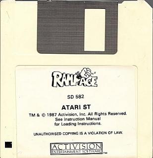 Rampage-Atari-ST